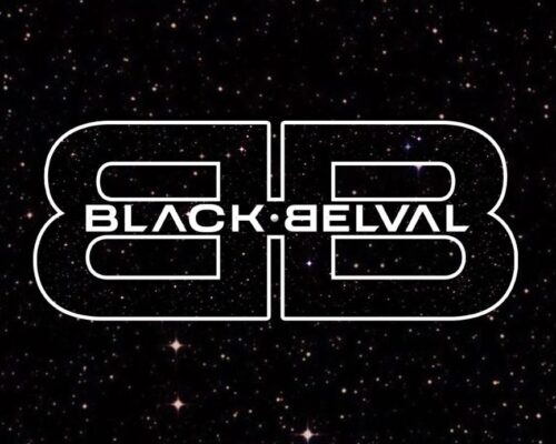 Black Belval